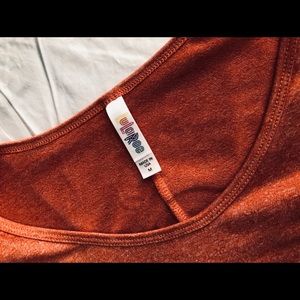 Perfect t, old style